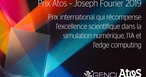 GENCI ATOS