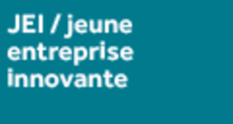 Fiche J.E.I. Jeune entreprise innovante