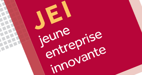 jeune entreprise innovante