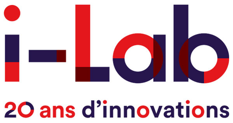 Logo i-Lab 2018
