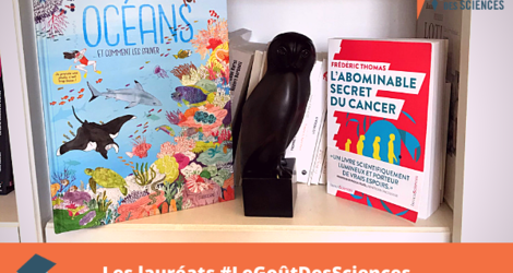 10e édition du Goût des Sciences