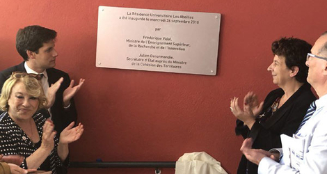 Déplacement logement Aix
