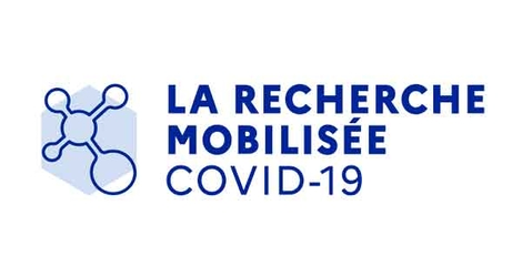 Site Covid-19 : la recherche mobilisée