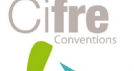 Logo CIFRE