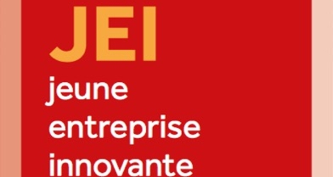 Logo JEI