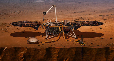 Mars InSight