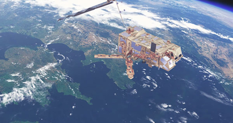 MetOp-C
