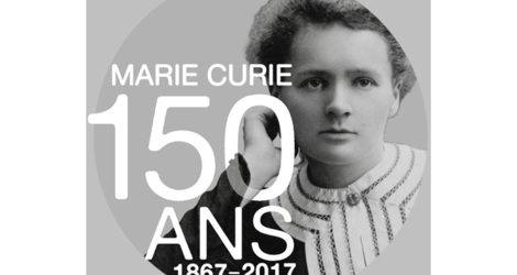 Marie Curie