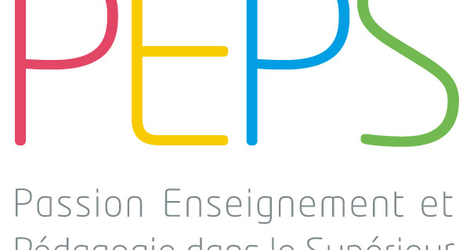 PEPS Passion Enseignement et Pédagogie dans le Supérieur