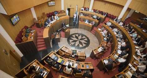 Forum Territorial de la CSTI