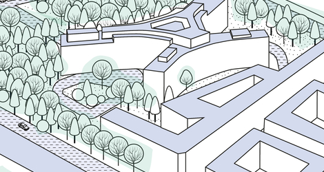PariSanté Campus visuel