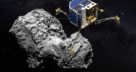Philae
