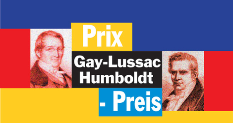 Prix Gay-Lussac Humboldt