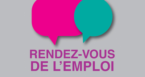 Rendez-vous de l'Emploi