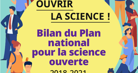 Vignette bilan science ouverte (juin 2021)