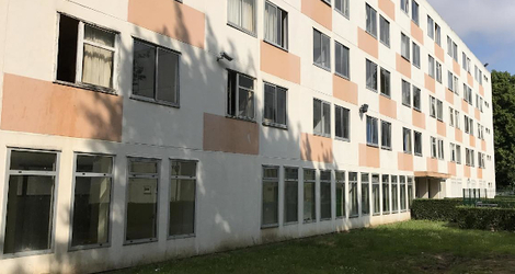 Logement étudiant Villeneuve d'Ascq