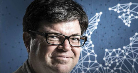 Yann Le Cun