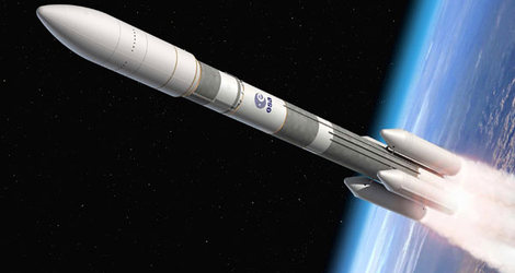 Ariane 6
