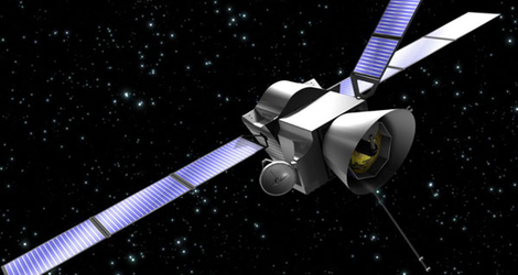 BepiColombo