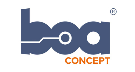 Boa concept