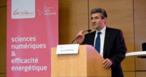 Bruno Sportisse