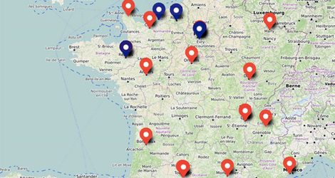 Les actions initiées par les établissements et les associations à loccasion du 8 mars 2020