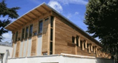 Centre Sciences