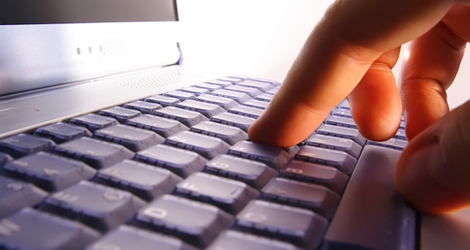 Clavier d'ordinateur