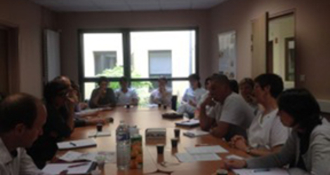 Groupe de réflexion "Nutrition & Innovation alimentaire
