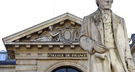 Collège de France