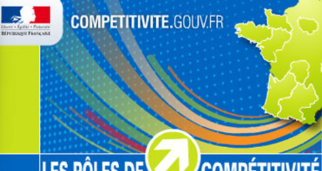 COMPETITIVITE