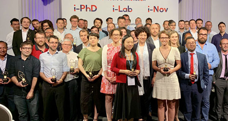 Concours innovation