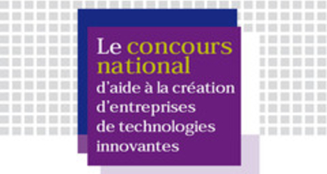 CONCOURS ENTREPRISES INNOVANTES