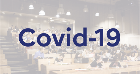 covid 19 concours post bac