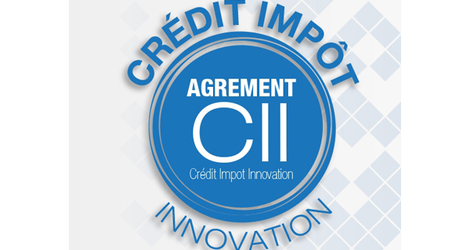 Crédit d'impôt Innovatio