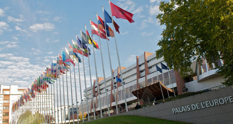 Pays du Conseil de l'Europe, membres de l'Europe de Bologn