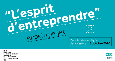 Esprit d'Entreprendre