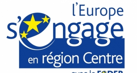 L'europe s'engage en Région Centre