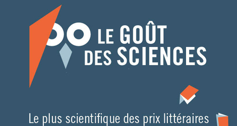 Prix Le Goût des sciences