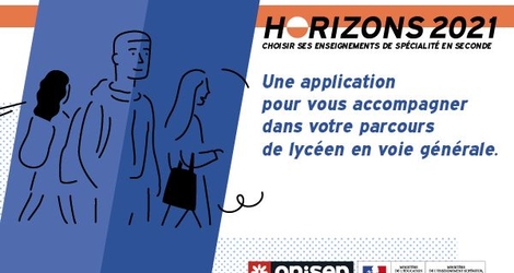 Horizons2021