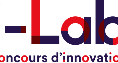 Logo i-Lab