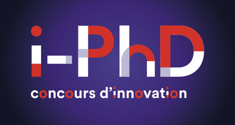 Concours I-PhD
