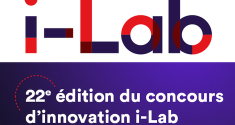 Concours i-Lab 2020