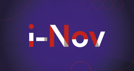 logo concours i-Nov