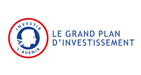 Le grand plan d'investissement