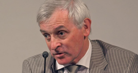 Jean Jouzel Prix Vetlesen 2012