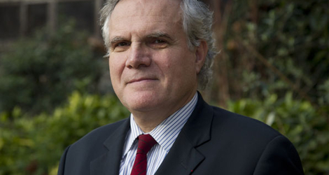 Marc Michel IRSTEA