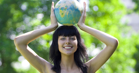 L'environnement mondial