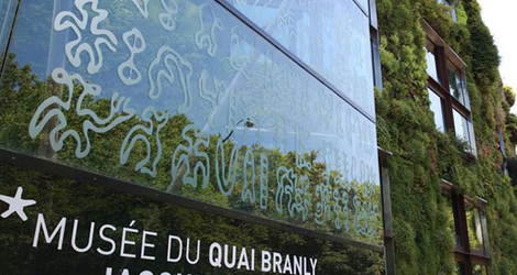 Musée du quai Branly