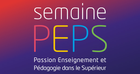 Semaine PEPS